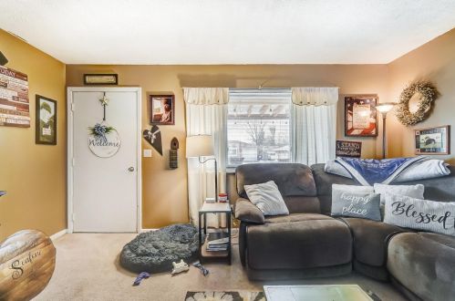 1454 Arrowhead Trl, Xenia, OH 45385-4145