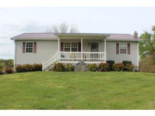 1205 White Sands Rd, Greeneville, TN 37743-5098