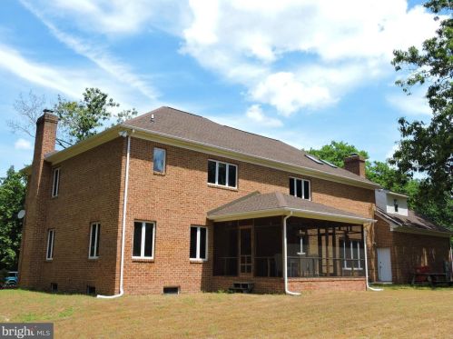 10 Tidewater Dr, Seaford DE  19973-9768 exterior