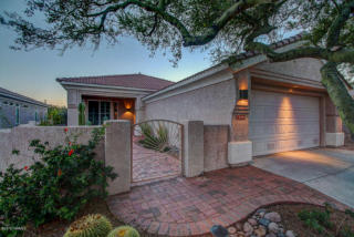 13495 Heritage Canyon Dr, Marana, AZ 85658-4069