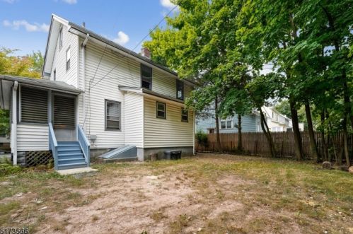 401 Wilden Pl, South Orange NJ  07079-2518 exterior