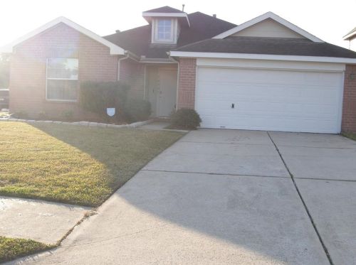 14907 Sierra Ridge Dr, Humble, TX 77396-4257