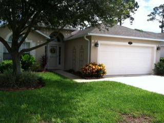 199 Macon Dr, Titusville FL  32780-9103 exterior