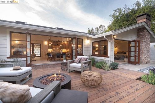 345 La Salle Ave, Oakland CA  94610-1236 exterior