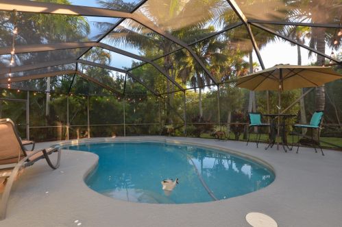 543 23rd St, Vero Beach FL  32962-8312 exterior