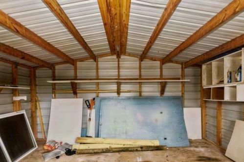 5205 Admiral Halsey Rd, Milton FL  exterior