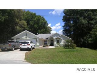 735 Lukie Ave, Inverness, FL 34453-0827