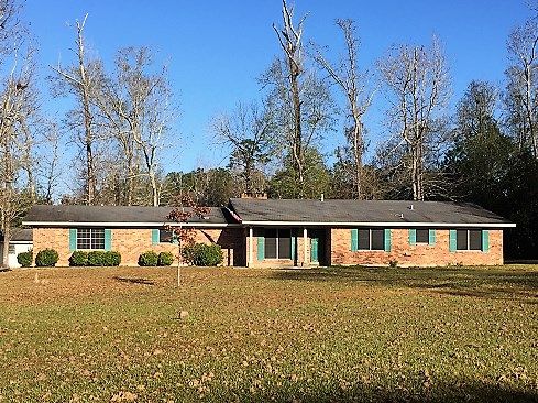 160 Autumn Shadows Dr, Silsbee, TX 77656-6016