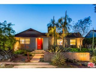 11353 Clover Ave, Los Angeles CA  90066-1401 exterior