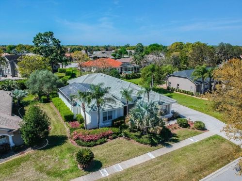 3419 St Ives Blvd, Brooksville, FL 34609-3180