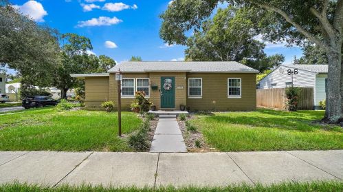 1100 32nd Ave, Saint Petersburg, FL 33704-1941