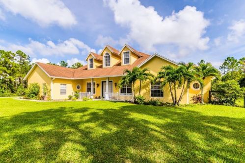 16599 82nd Rd, Town Of Loxahatchee Groves, FL 33470-3064