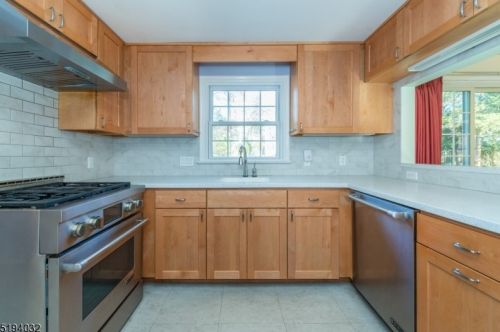 13 Potter Ct, Montclair NJ  07043-1514 exterior