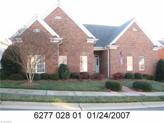 145 Kinlough Ln, Winston Salem, NC 27106-4763