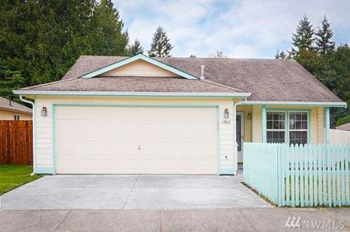 19412 45th Dr, Bryant, WA 98223-4758