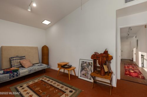 6715 Camino Padre Isidoro, Tucson AZ  85718-2037 exterior