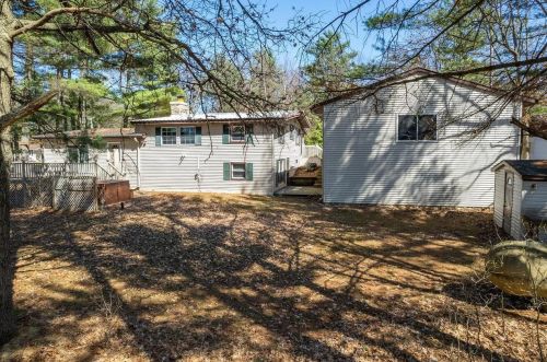 2127 Olmstead St, Friendship WI  53934-9309 exterior
