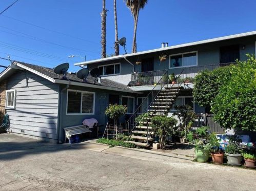 851 Hillsdale Ave, San Jose, CA 95136-1124