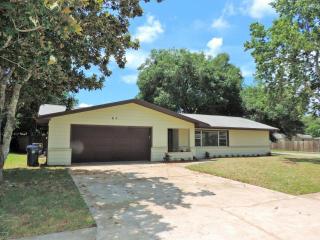 2747 Yorkshire Dr, Titusville, FL 32796-3734