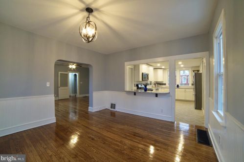 205 Pearl St, Newfield NJ  08344-9517 exterior