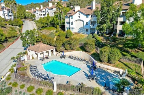 11365 Affinity Ct, San Diego CA 92131-2754 exterior