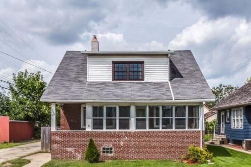 5916 32nd Ave, Kenosha, WI 53144-4107