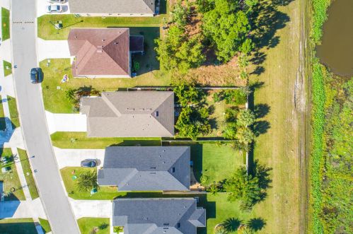 5705 Pine Trail Cir, Port Saint Lucie FL  34983 exterior