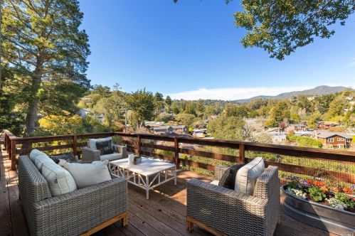 125 Reed St, Mill Valley, CA 94941-3474