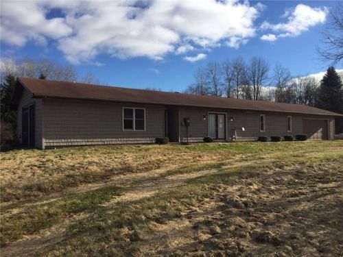 17492 Old Mill Rd, Saegertown, PA 16433-7244