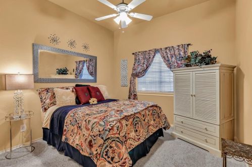 5352 Warm Springs Trl, Fort Worth TX  76137-3922 exterior