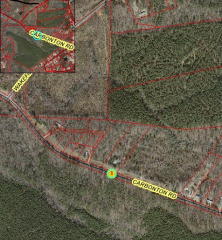 4394 Carbonton Rd, Sanford, NC 27330-6346