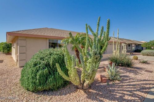 11345 Mendoza Ave, Mesa, AZ 85209-1445