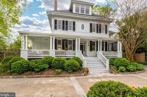 3602 Newark St, Washington, DC 20016-3180