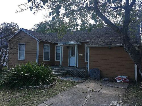 4305 Dorothy St, Bellaire, TX 77401-5608