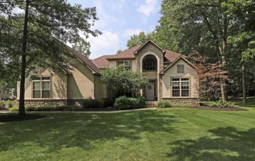 3840 Shagbark Trl, Galena, OH 43021-8024