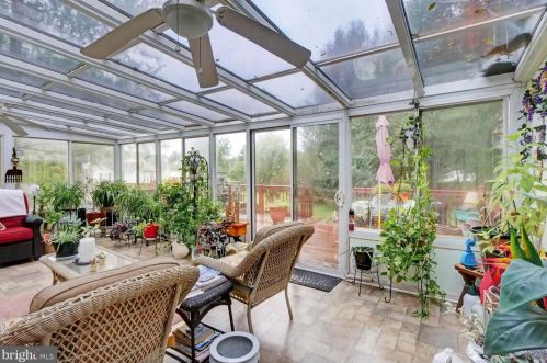 311 Quaker Hill Rd, Magnolia DE  19962-2224 exterior