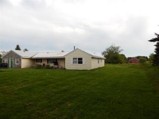 638 Moxley St, North Harpersfield, NY 12093-3726