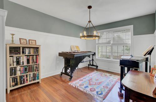 287 Mount Royall Dr, Mount Pleasant SC  29464-6276 exterior