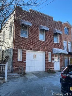 1034 226th St, Bronx NY  10466-4816 exterior