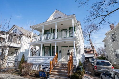 33 Manitou Ave, Poughkeepsie NY  12603-2731 exterior