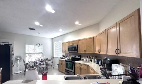 840 Rocky Bayou Ter, Fort Pierce FL  34986-2068 exterior