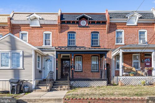 2907 Market St, Wilmington, DE 19802-3148