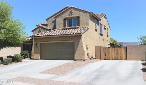 17508 Fetlock Trl, Sun City, AZ 85387