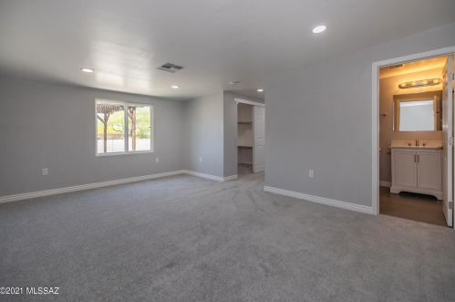 5337 Bellevue St, Tucson AZ  85712-4908 exterior