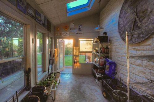 6917 Ln Cantera Dr, Fort Worth TX 76108-9344 exterior