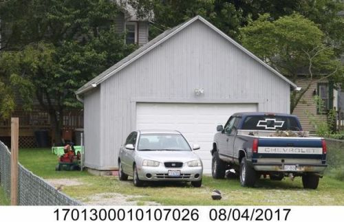 123 Mound St, Selma, OH 45368-9516