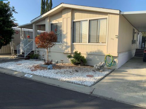 200 Queens Way, West Pittsburg CA  94565-5429 exterior