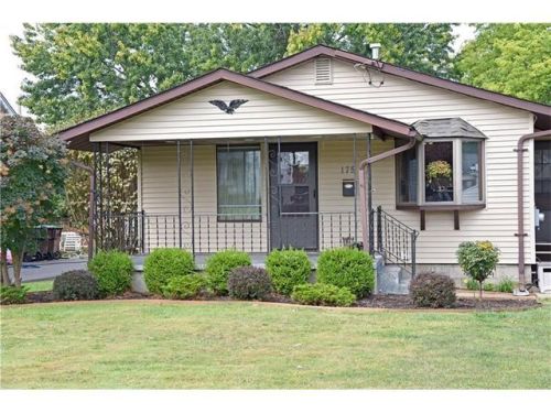 175 Lyle Dr, Hermitage, PA 16148-1757