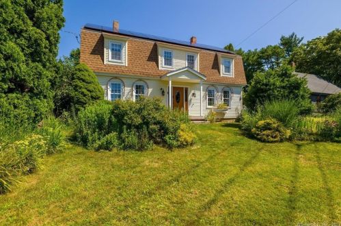 1588 Voluntown Rd, Norwich, CT 06351-1626