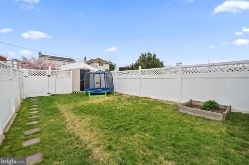 116 8 St, Norristown PA 19405-1202 exterior